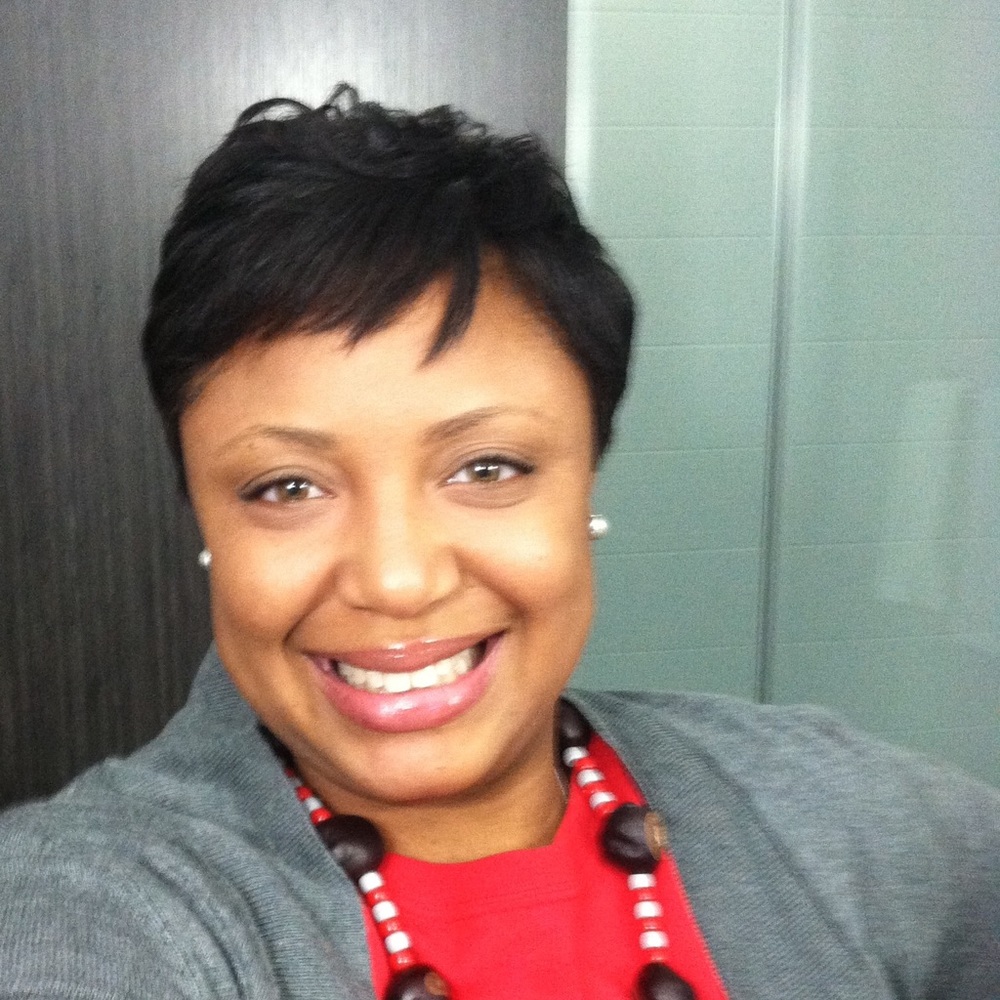 Meet your Posher, Tamiko